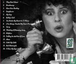 The Very Best of Tracey Ullman CD 1039-2 (1996)