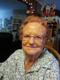 Vivian Irene Draper Jackson