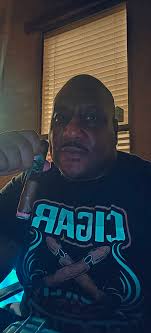 Justin White Band at The Bellows with Cigar Promotion