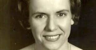 Fayrene Sharp (Faye)