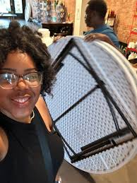 Looking for a loctician that can do instant locs with some extension and  with my curls at the ends. I made a post a while back and got instant locs  but they