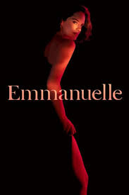 How to watch and stream Emmanuelle - 2024 on Roku