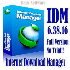 (free download, about 10 mb) run idman638build25.exe ; Jual Internet Download Manager Idm Terbaru No Trial Murah Mei 2021 Blibli