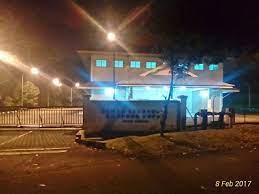 Kullu amrin dzi baalin min shahbihii wa ahbaabihii minal khairi, dzikrul. Dewan Serbaguna Kg Kopok Baru Johor