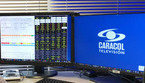 Canal oficial de www.caracoltv.com caracol televisión s.a. Caracol Television Incorpora La Intercom Virtual Vlink De Rts