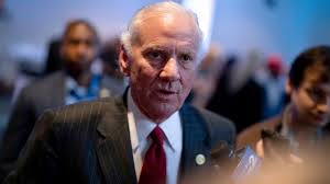 Gov. McMaster holds ceremonial 'Constitutional Carry' bill signing