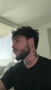 Adrian Winters (urijahisso) — Perfil