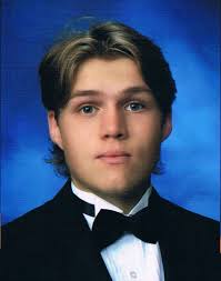 Saluting our college scholarship winner: Ryan Cornelius