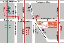 Es soll den dialog mit den bürgern und der zivilgesellschaft fördern. Berlin Basta