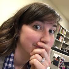 Sarah Bug Meilike (@SMeilike)