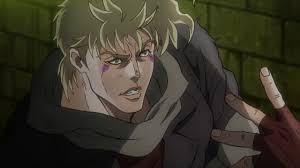 Watch JoJo's Bizarre Adventure S01:E16
