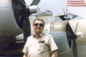 Veteran News Anchor & Aviator Hal Fishman Rules the California Airwaves |  Airport Journals