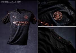 Manchester city fans have turned on a kit design resembling cells under the microscope after it was leaked online. Manchester City 2020 21 Puma Away Kit Football Fashion