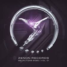 12 Track Album In 2020 Zenon Records The Selection Free Download