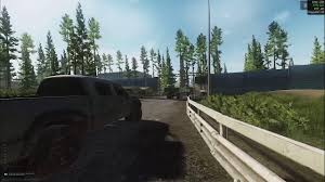 Emercom Checkpoint Exfil Extract Back Of Oli Look For Flags In Roundabout Escape From Tarkov Youtube
