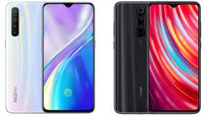 I have also told about realme. Realme Xt Vs Redmi Note 8 Pro Price In India Specifications Compared Ndtv Gadgets 360