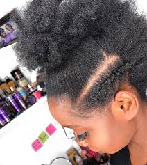 This deep conditioning treatment is weightless and suitable for finer hair textures. The Odc Heat Treatment By Knc Best Way To Deep Condition Natural Hair For Healthy Scalp And Fast Growth Ellpuggy S Blog