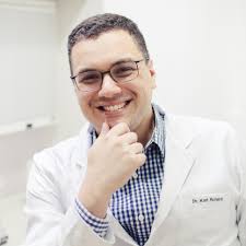 Dr. Karl Richard (@dr.karl.richard) • Facebook