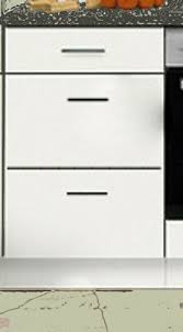 Komplett Kuchen Ausstattung Unterschrank Favorit 3 Weiss 100cm O Arbeitsplatte Kuche Mehrzweck Kuchenschrank Mobel Wohnen Elin Pens Ac Id