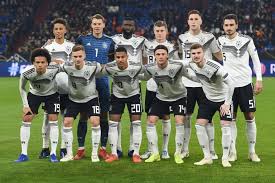 So könnte die aufstellung von deutschland aussehen. Aufstellung Heute Dfb Landerspiel Deutschland Frankreich