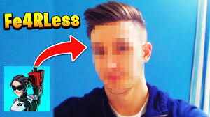 In a video's url, you'll see /watch?v= and a string of numbers. Fortnite Youtubers Face Reveals Fe4rless Mrfreshasian Ceeday Youtube
