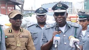 Customs FOU 'A' Restructures Patrol Teams to Boost Trade Facilitation,  Intensifies Anti-Smuggling Operations The Nigeria Customs Service (NCS),  Federal Operations Unit (FOU), Zone A, has intensified efforts to balance  trade facilitation with