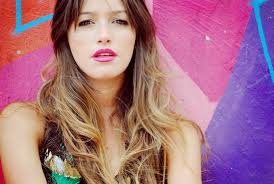 The latest tweets from @candela_vetrano Picture Of Maria Candela Vetrano