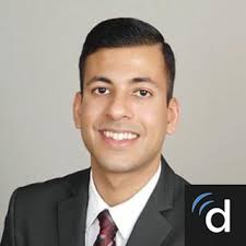 Dr. Anirudh Kumar, MD