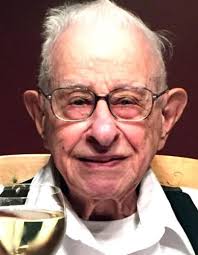 Joseph Grillo Obituary (1928