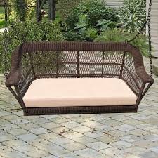 Kick back and relax on one of our amish made porch swings. Best Porch Swing Reviews Guide The Hammock Expert