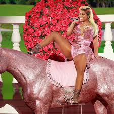 Check spelling or type a new query. Nicki Minaj S Queen Is Being Accused Of Having Queerphobic Lyrics Them