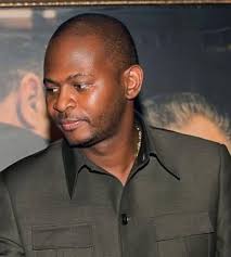 A Boakai walker Kamara II