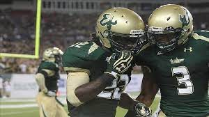 South Florida Bulls At Temple Owls Friday Las Vegas Odds College Football Betting Week 8 College Football Betting Ncaa College Football South Florida Bulls