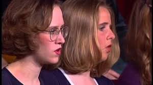 April 1997 General Conference Music