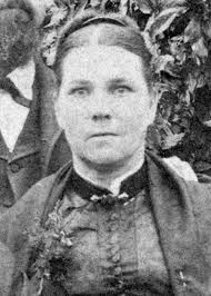 Mary Ann Malissa Roberts Sheffield (1846-1924)