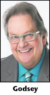 ALAN GODSEY Obituary (2018)