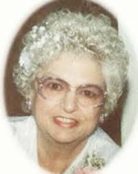 Mary Isabel Sharrow Obituary