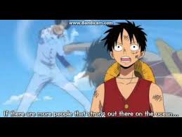 Anime episode guide one piece episode 2 english dubbed episode title: Luffy Uses Gear Second For The First Time Youtube