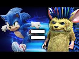 Sonic Knockoffs Ft Ls Mark Youtube Rick and morty by @rosemakesart.