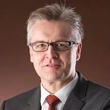 Michael Flink, Honeywell Security Group