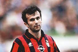 However, ljiljana came to the limelight after her marriage to her husband, who was popular in soccer. Dejan Petkovic The Unlikely Hero Of Both The Marakana And The Maracana