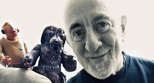 Star Wars Fan Fun Day 2022: Tim Dry Coming To Blackburn