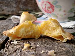 Festa indipendentemente da cosa credi, in chi credi. Ricetta Di Pasqua Fiadone Abruzzese Dolci Da Sogno