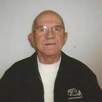 Forrest Nelson Obituary