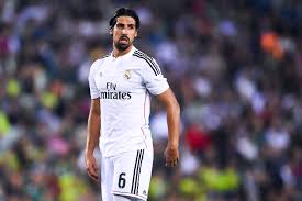 See all of sami khedira's fifa ultimate team cards throughout the years. Sami Khedira Officially Agrees Juventus Transfer From Real Madrid Bleacher Report Latest News Videos And Highlights