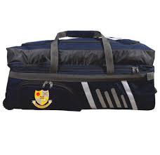 Sandyford C C Cricket Club Kit Bag Cricket