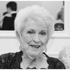 Sally Reynolds Obituary (1930