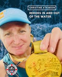 Here is the first page of a fantastic article by Jo McManus that ran in  American life Guard magazine. The article clearly explains the ocean  lifeguard's efforts to be recognized as special