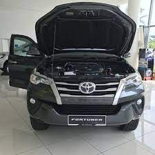 Toyota jalan kuala kangsar, kuala kangsar 4.1. Toyota Service Center Jalan Kuala Kangsar 3 Tips