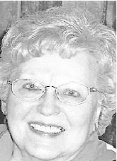 Dolores Shanders Obituary (2020)